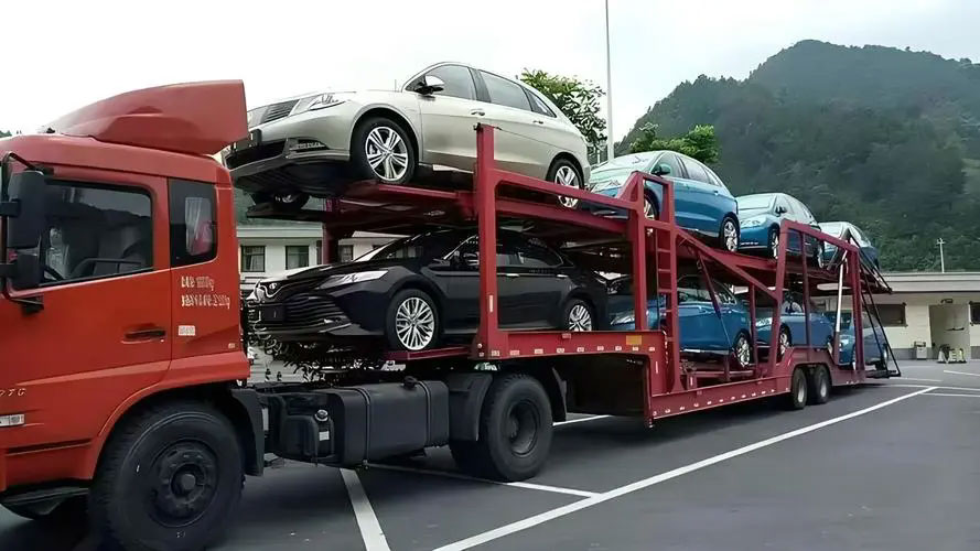 图们轿车托运  宝山汽车